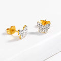 Butterfly Earrings- F2
