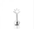 Leaf Labret- D6