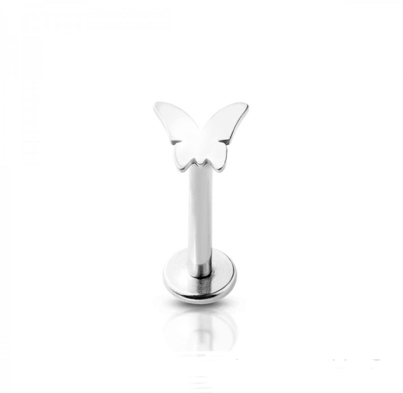 Butterfly Labret- H25