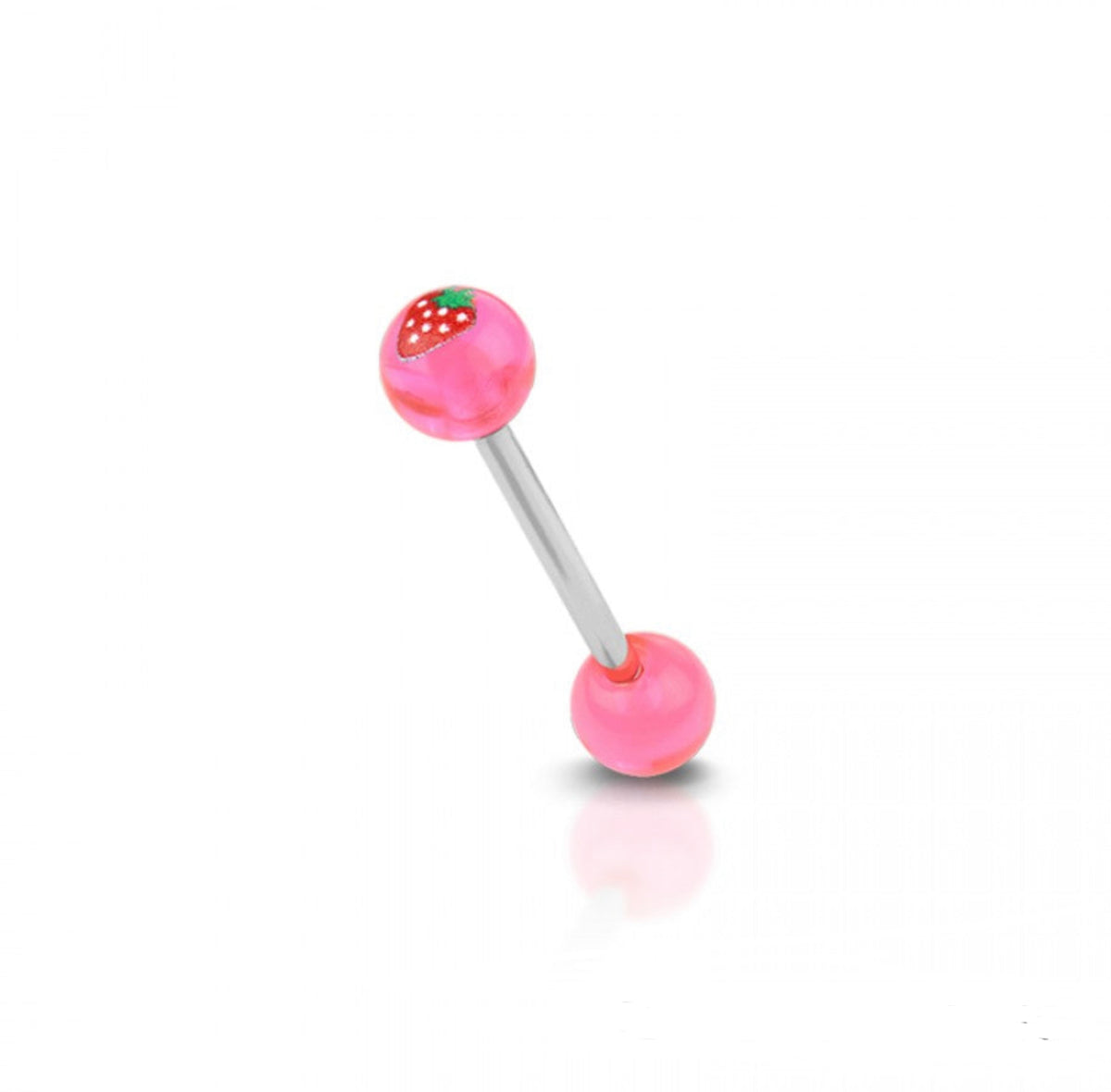 Strawberry Tongue Bar- E2
