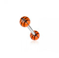 Ballin’ - Tongue Bar- D20