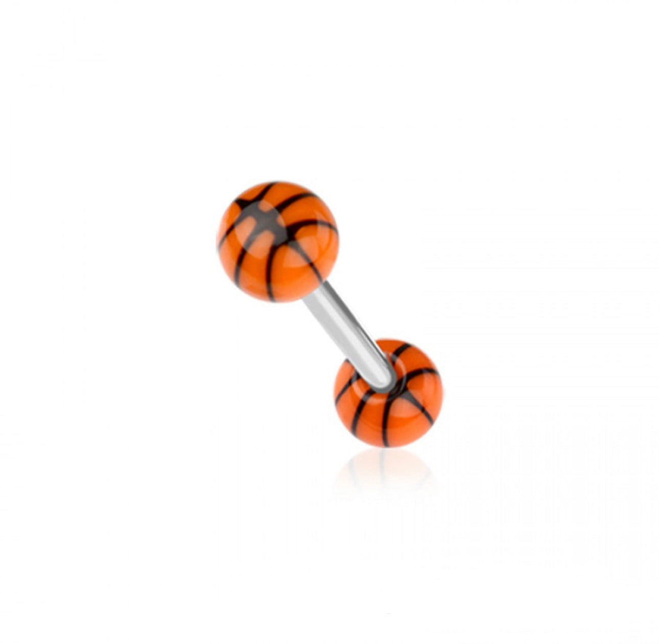 Ballin’ - Tongue Bar- D20