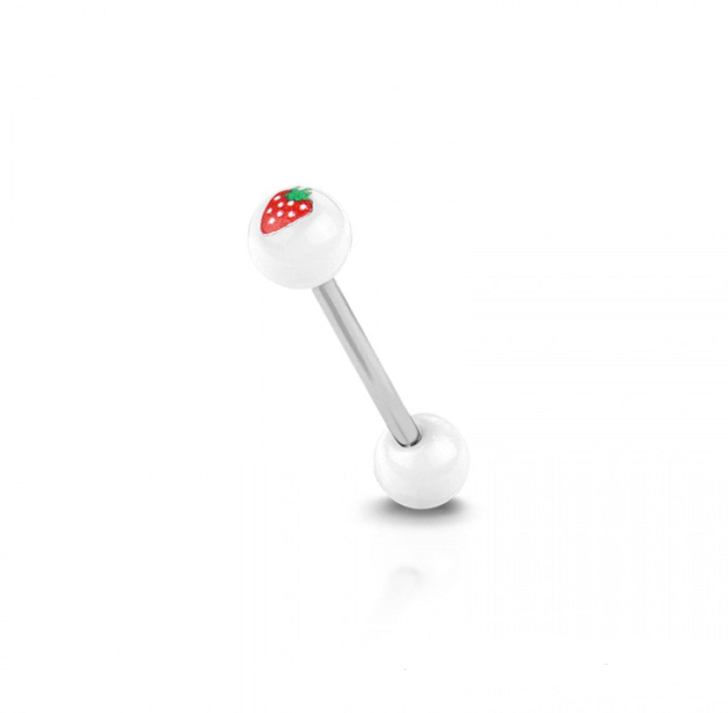 Strawberry Tongue Bar- E2