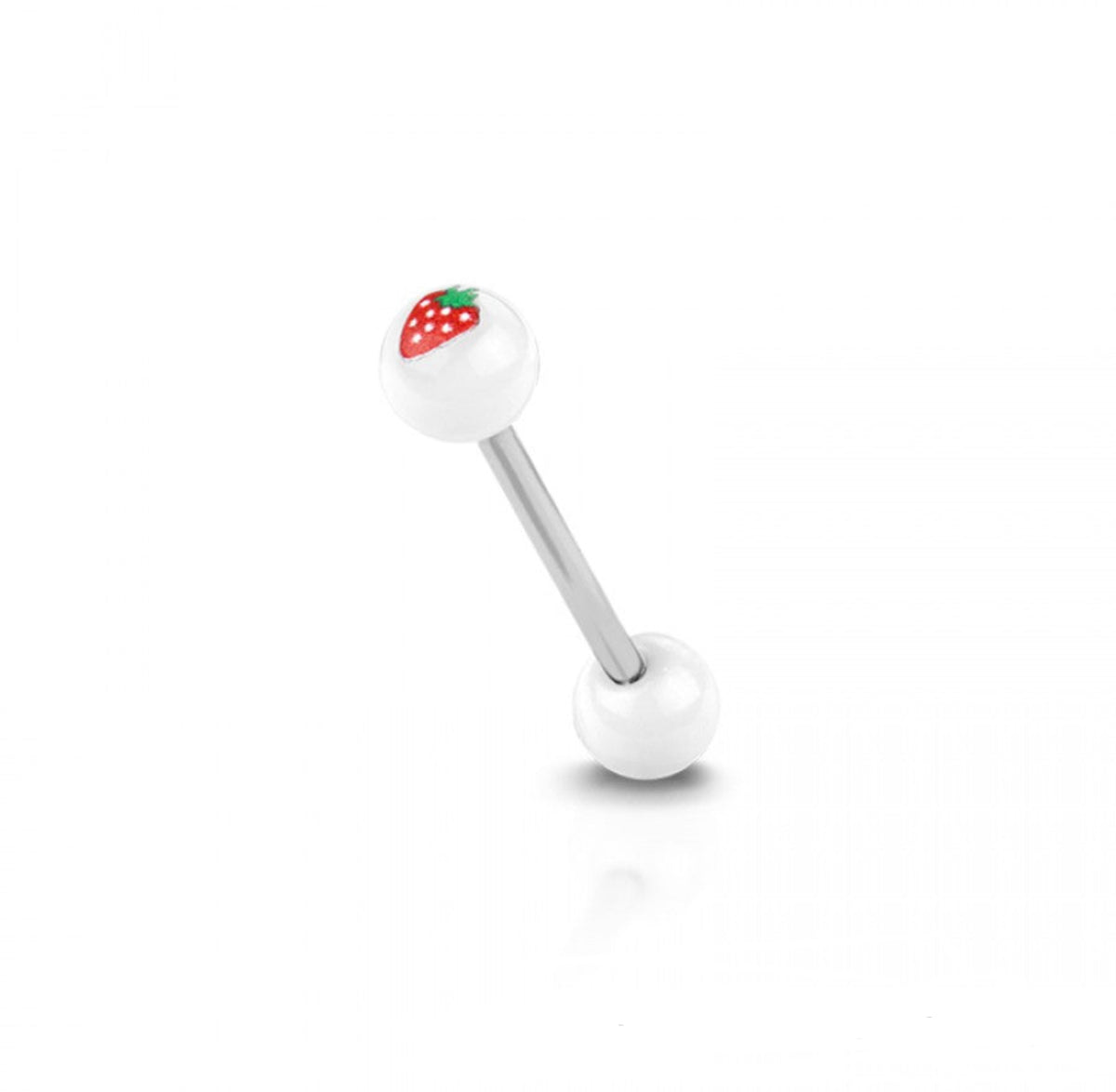 Strawberry Tongue Bar- E2
