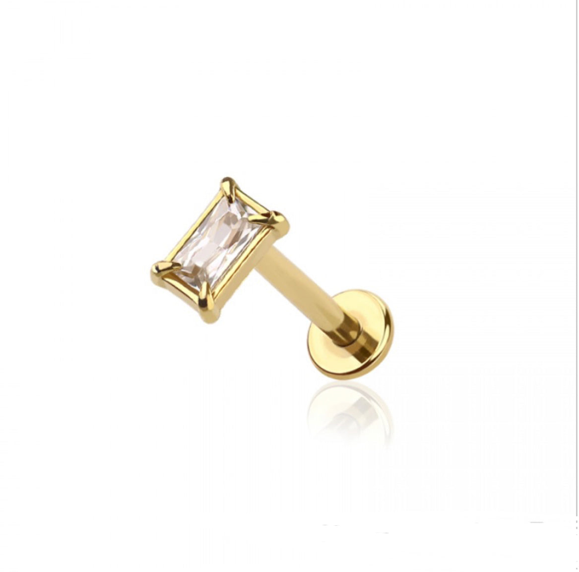 Dimante Labret-