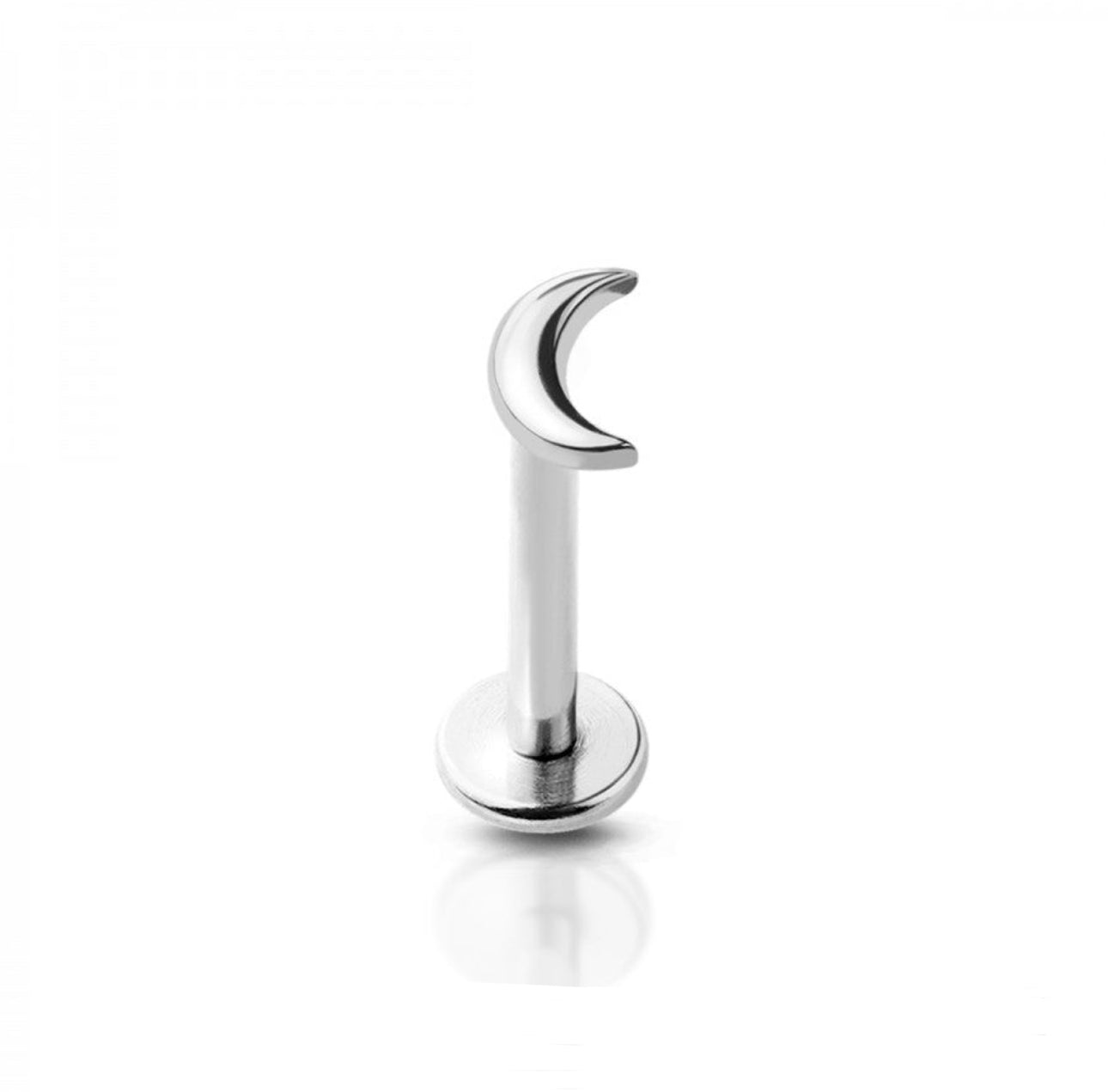 Solid Moon Labret- H11
