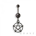 Jet Belly Bar - H17