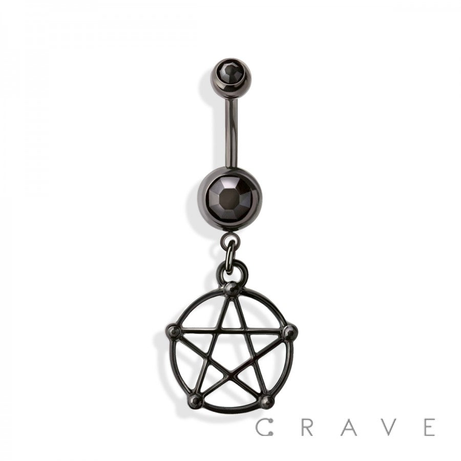 Jet Belly Bar - H17