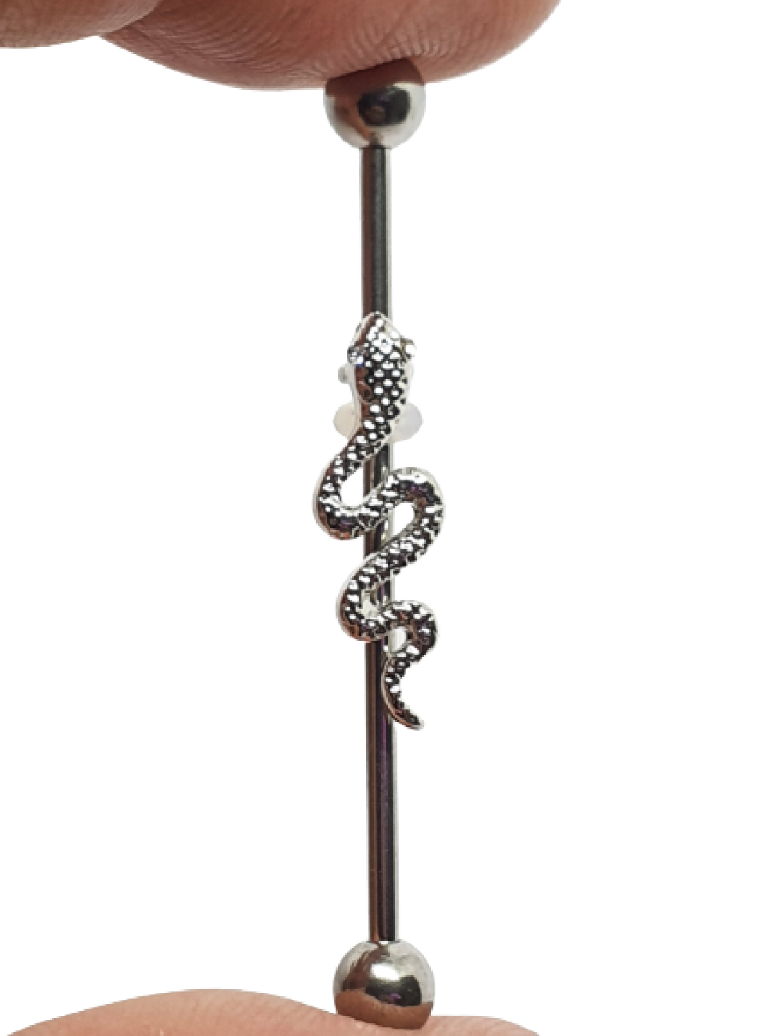 Industrial 2025 bar snake